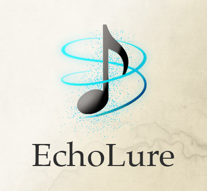 EchoLure Logo